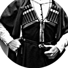 Заур Буздов, Владимир