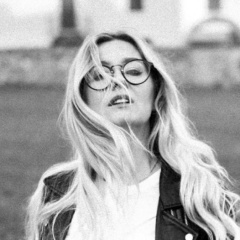 Даша Суббота, 07.08.1987, Москва