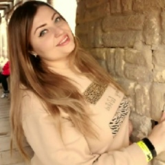 Наталька Просто, 23.12, Алматы