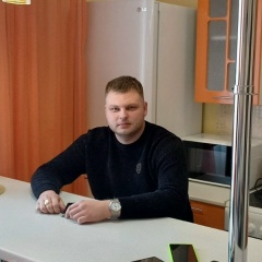 Евгений Казанцев, 11.03, Братск