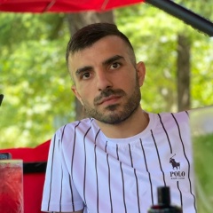 Гарник Гаспарян, Ногинск