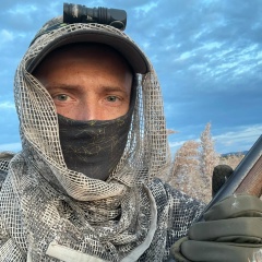 Сергей Shock