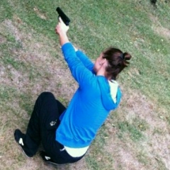 Света Сытник, 03.10.1987, Киев