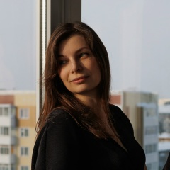 Ольга Сотник, 19.06, Нефтеюганск