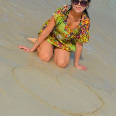 Балауса Кахарманова, 19.05.1991, Павлодар