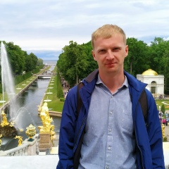 Евгений Георгиевич, 11.03