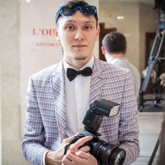 Damir Arinov, 18.05, Астана
