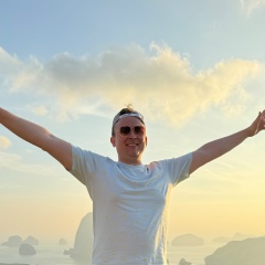 Юрий Нагорный, 29.04.1987, Москва