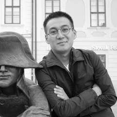 Хан Бисакал