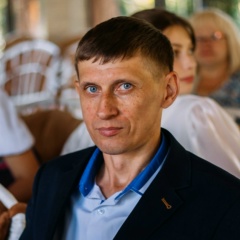 Николай Шевцов, 08.05, Черемхово