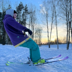 Стас Молодцов, 05.11.1992, Санкт-Петербург