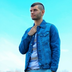 Edgar Gevorkyan, 13.01.1992, London