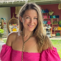 Ксения Данилова, 24.06.1985, Красноярск