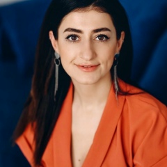 Екатерина Данченко, 11.07.1987, Москва