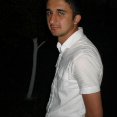 Umid Fataliyev, 28.04.1993, Гянджа
