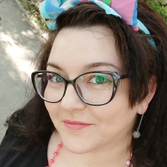 Виктория Лукьяненко, 16.02.1987, Воронеж