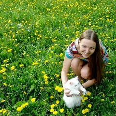 Лена Мирошина, 31.03, Таганрог