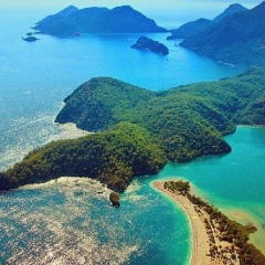 Наталия Ладейщикова, 12.01, İstanbul