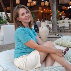 Ксения Жирнова, 01.07