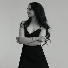 Яна Илиади, 19.11.1996, Санкт-Петербург