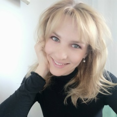 Елена Бубела, 07.02, Москва