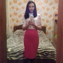 Нургуль Турегалиева, 14.01.1986, Уральск