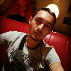 Владислав Козачок, 06.05, Николаев