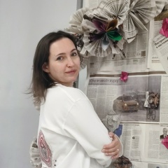 Юлия Чепель-Малая, 07.06.1986, Санкт-Петербург