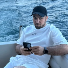 Айдер Османов, 13.07.1986, Евпатория