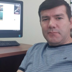 Тохир Хамдамов, 06.08, Самарканд