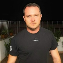 Вадим Литвин, 19.10.1981, Roma