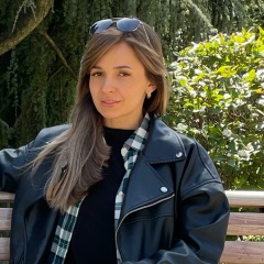 Алла Чутелева, 30.06, Симферополь