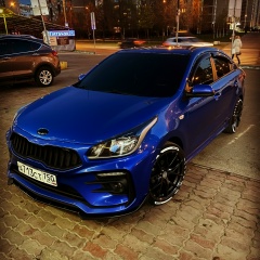 Евгений Селезнев, 10.12.2000, Москва