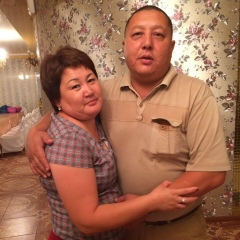 Moni Eshanova, 07.08