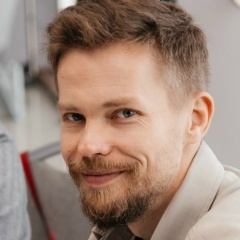 Алексей Назаров, 15.08.1989, Новосибирск