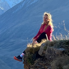 Евгения Константинова, 04.03.1986, Южно-Сахалинск