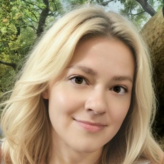 Алена Ильина, 08.11, Апатиты