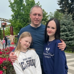 Алексей Милютин, 29.12.1984, Санкт-Петербург