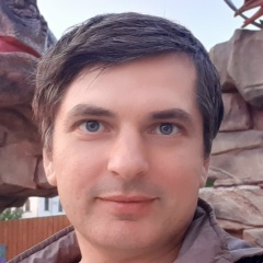 Nick Vovk, 19.12, Курск