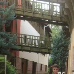 Юлия Стефанишина, 19.05, Одесса