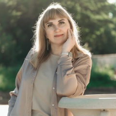 Анна Куриленкова, 26.02.1981, Жуков