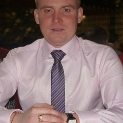 Александр Степанов, 14.10.1986, Хабаровск