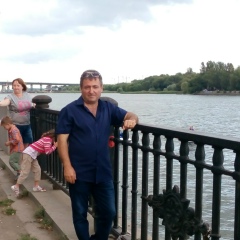 Тигран Тигранян, 28.01, Донецк