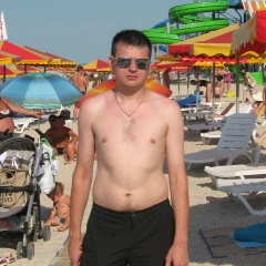 Алексей Шумак, 17.08.1984, Новая Одесса