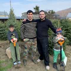 Лев Романов, 09.10.1991, Москва