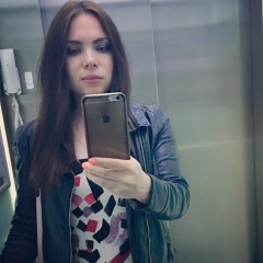 Катя Федорова, 11.02, Киев