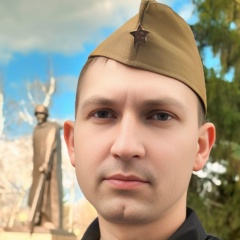 Дмитрий Васяев, 25.03