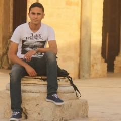 Rachid Fatnassi, 20.09.1994, Kairouan