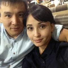 Абылай Найманбаев, 03.01.1991, Алматы