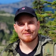 Алексей Зырянов, 01.08